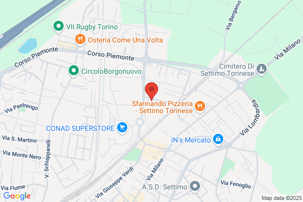 Edil Ponteggi Snc Di Cocco Angelo E Cocco Efisio