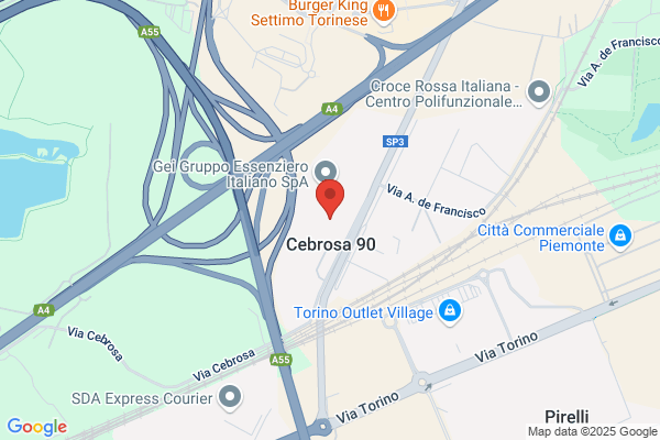 Ediservice Sas