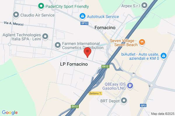 Farmaca International