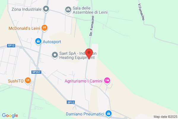 Filter Service Italia S.R.L.