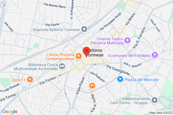 Il Ciondolo Di Riva Paola
