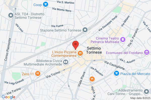 Il Timbro