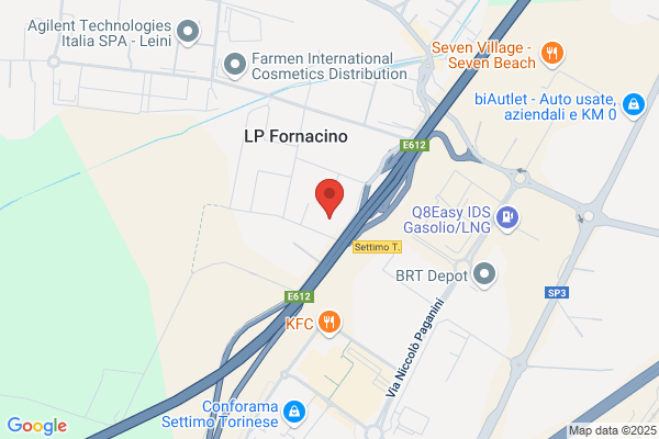 Interacciai S.P.A.