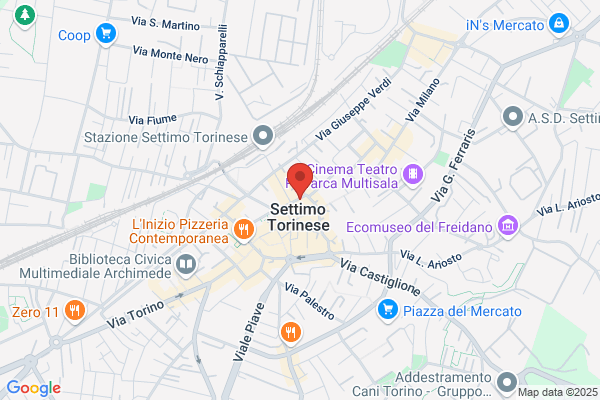 La Piemontese Assicurazioni Spa