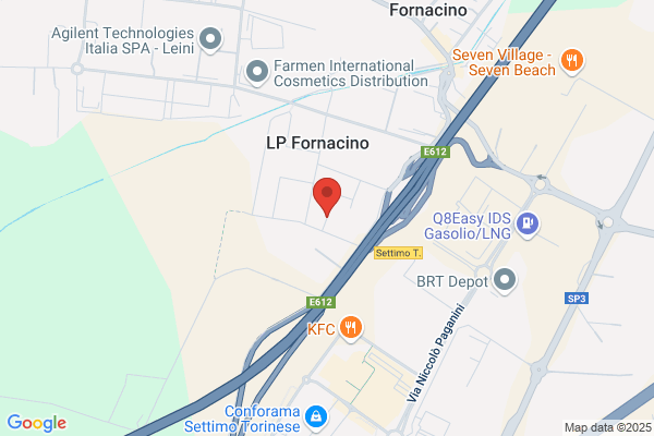 Laboratorio Gruppo 5 S.N.C.
