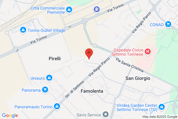 Mobili Usati Torino