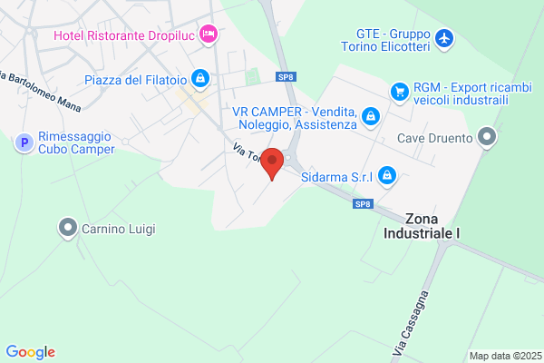 Nuova Accornero S.P.A
