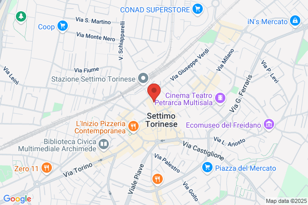 Partito Democratico Della Sinistra