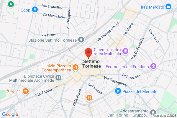 Pasticceria Cristina