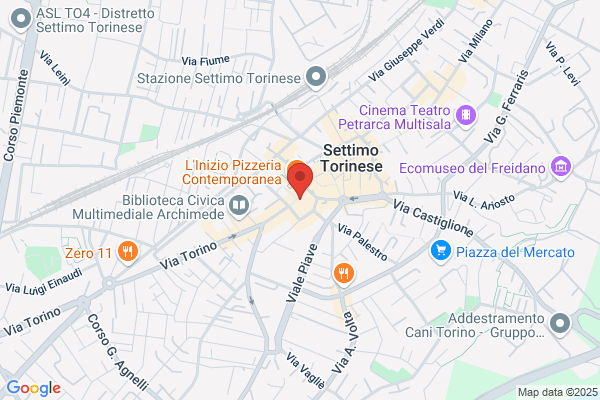 Pasticceria Mattia Di Maucielo Gaetana