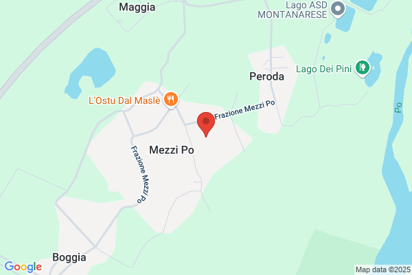 Polis Di Agricola M.Grazia