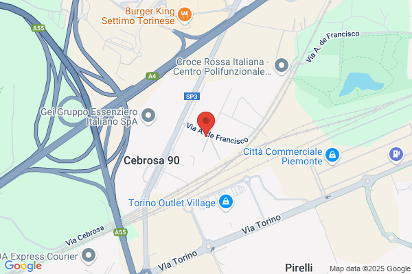 Polo Revisioni Auto srl