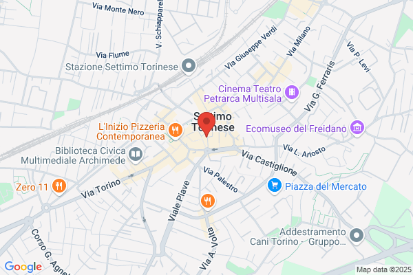 Proloco Settimo Torinese
