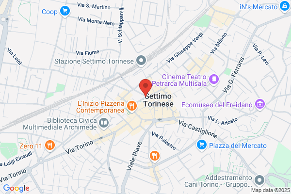 Provincia Di Torino