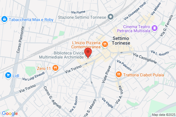 Radio Simpatia Di Giolo Severino & C. Sas