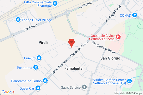 Regio Parco S.R.L.