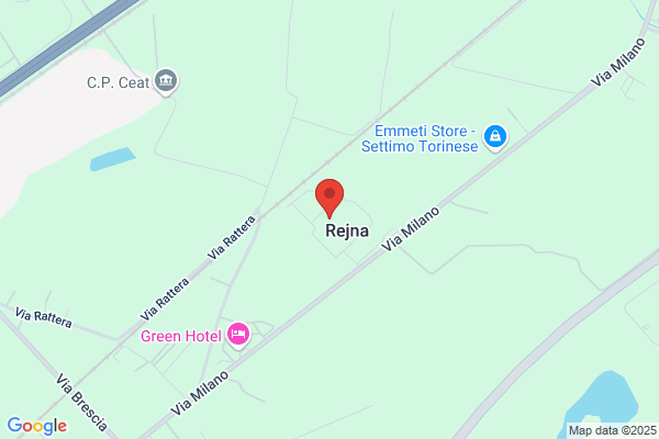 Rejna S.P.A.
