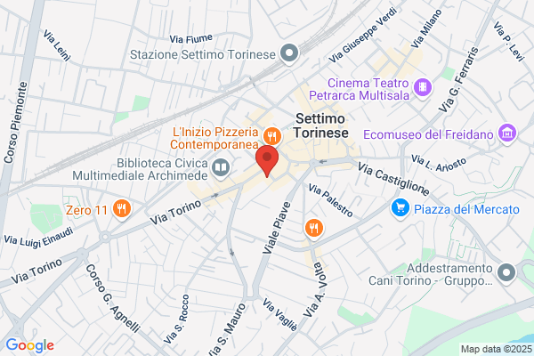 Sanpaolo Imi S.P.A.