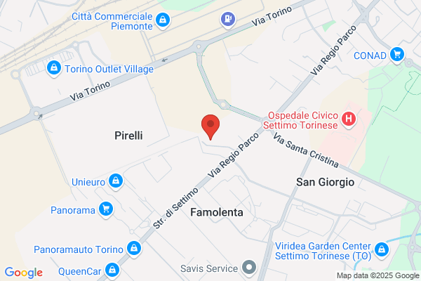 Scarafiotti Fratelli (S.R.L.)