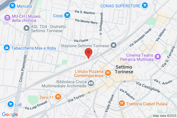 Pizza Flash Di Labtaini Rachid
