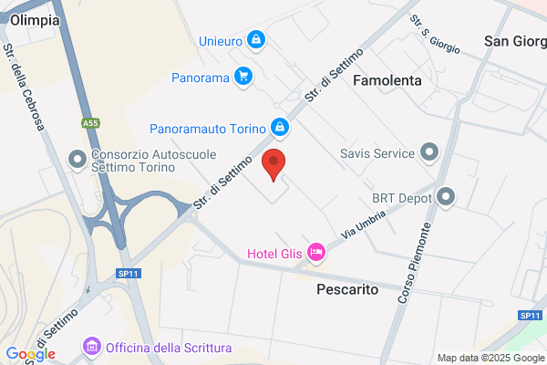 Roccatti F.Lli (S.P.A.)