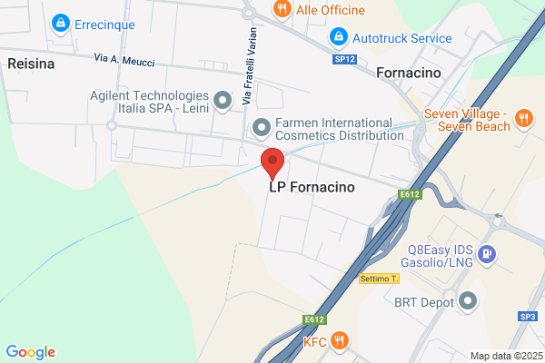 Lao Impianti Snc. Di Lao Roberto E c.