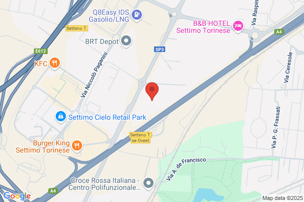 Societa Italiana Vetro (S.P.A.)