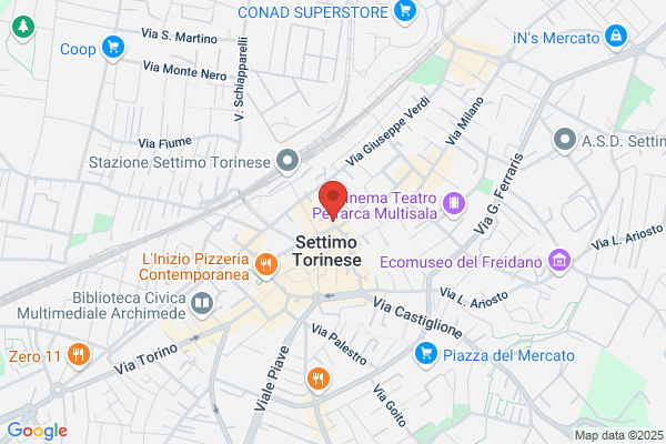 La Nuova - Settimanale Dinformazione