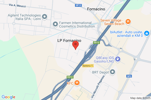 D.A.F. Impianti