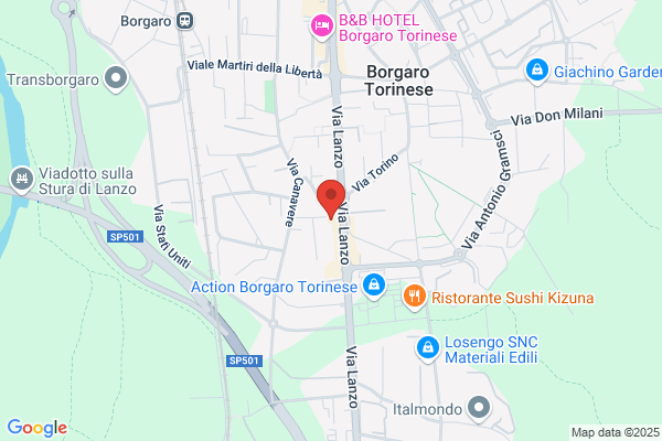Cuore Matto Ristorante - Pizzeria - Grill