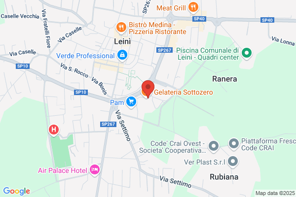 Lo Sfizio