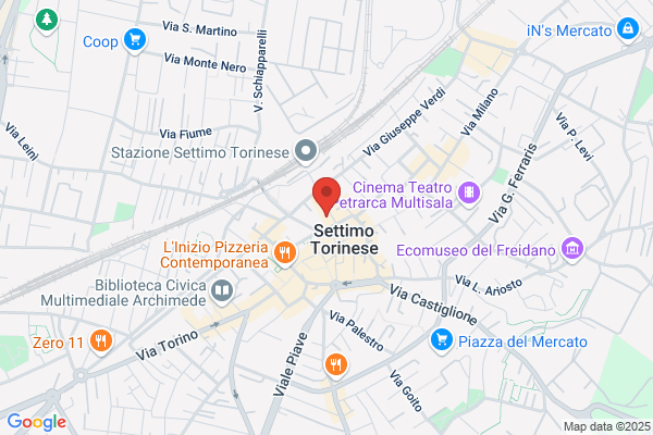 Pizzeria  Donna Chiara