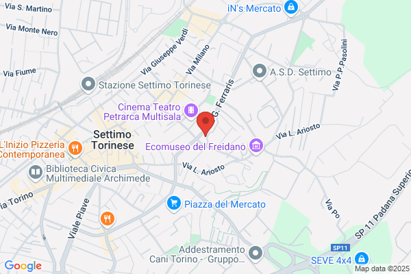 Centro Salute Simonetta