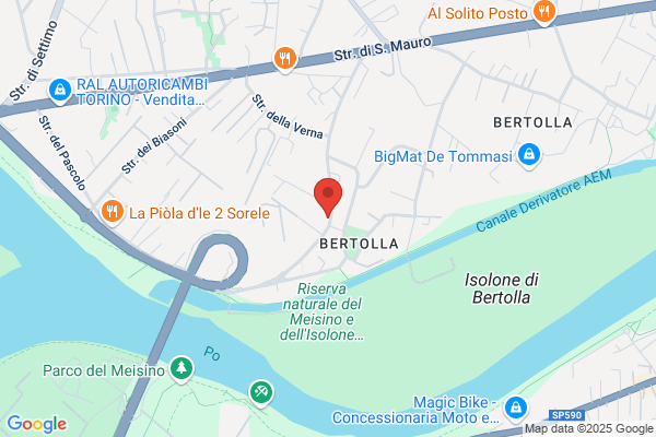 Harmònia Movement Studio