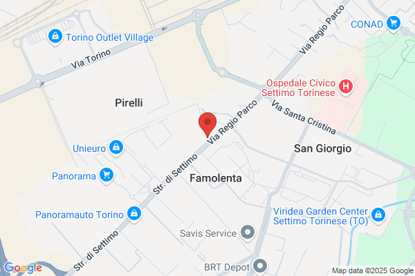 Palestra Cf7