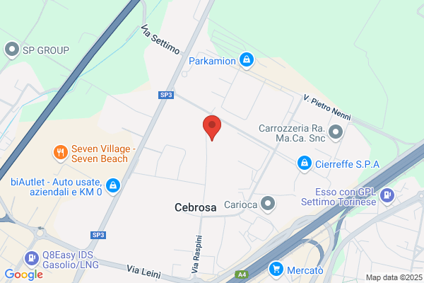 Sidea Srl
