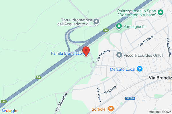 Famila Brandizzo