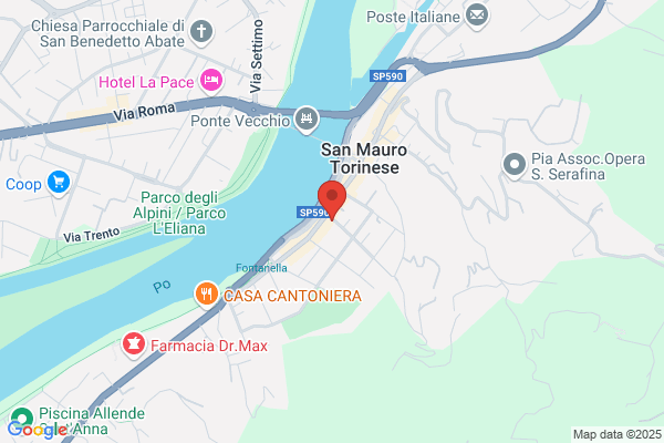 Mail Boxes Etc. - Centro MBE 0748