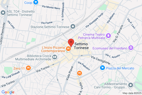 Poste Italiane