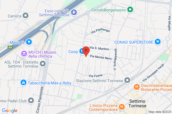 Poste Italiane