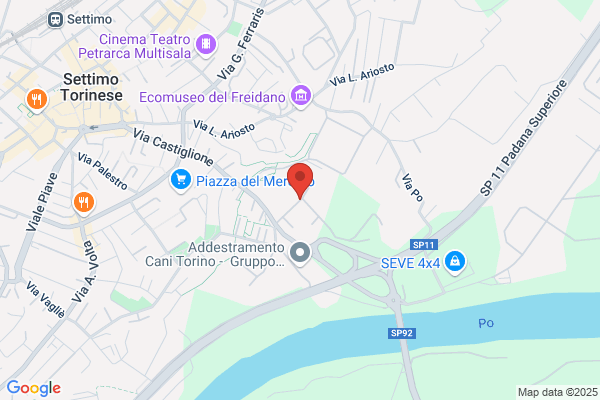 Terracciano sabato