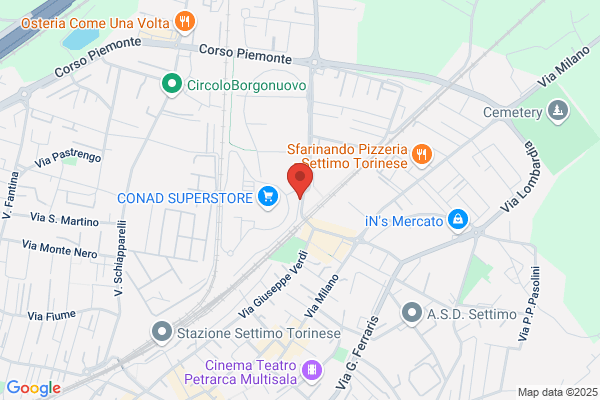 Asm-Azienda Servizi Municipalizzati