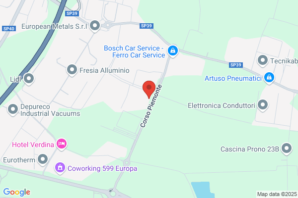 Providus Srl