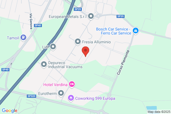 Dok Italia Srl