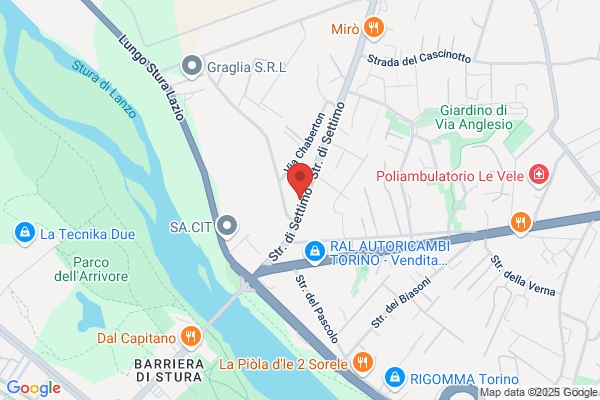 Borio Dr. Rino Ambulatorio Veterinario