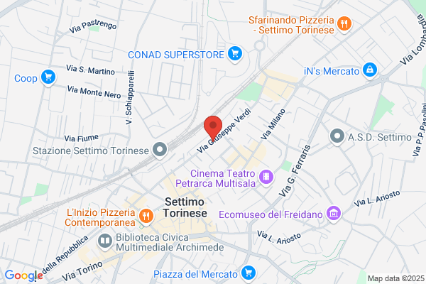 Enoteca Morando