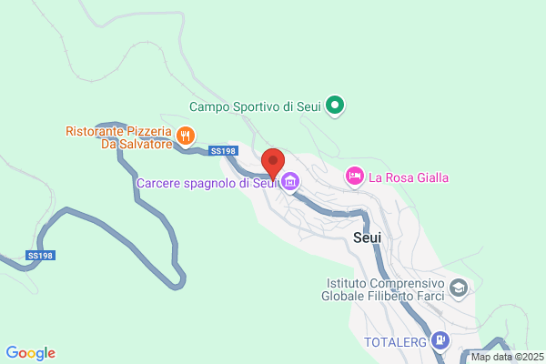Bar Degli Amici