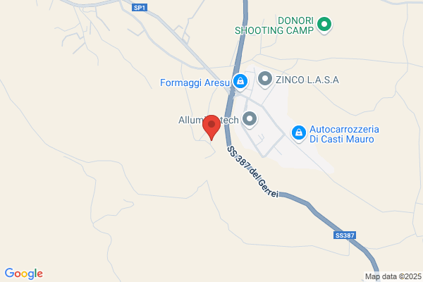 Mascia gino