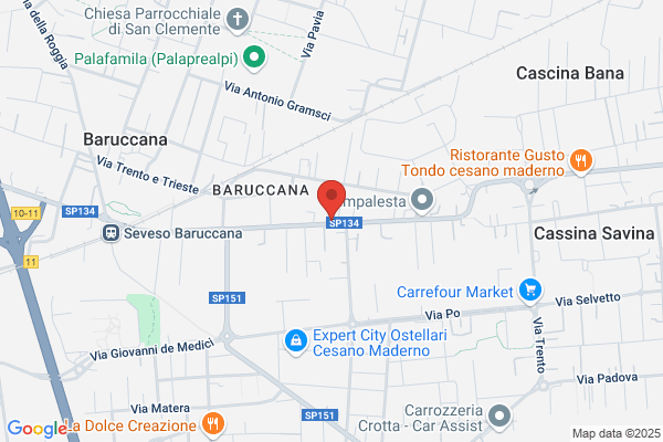 Dietnatural Seveso Clinica del Dimagrimento