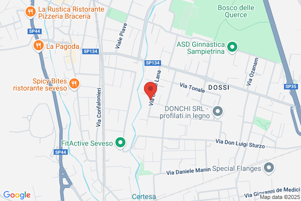 Organizzazione Besana Pompe Funebri